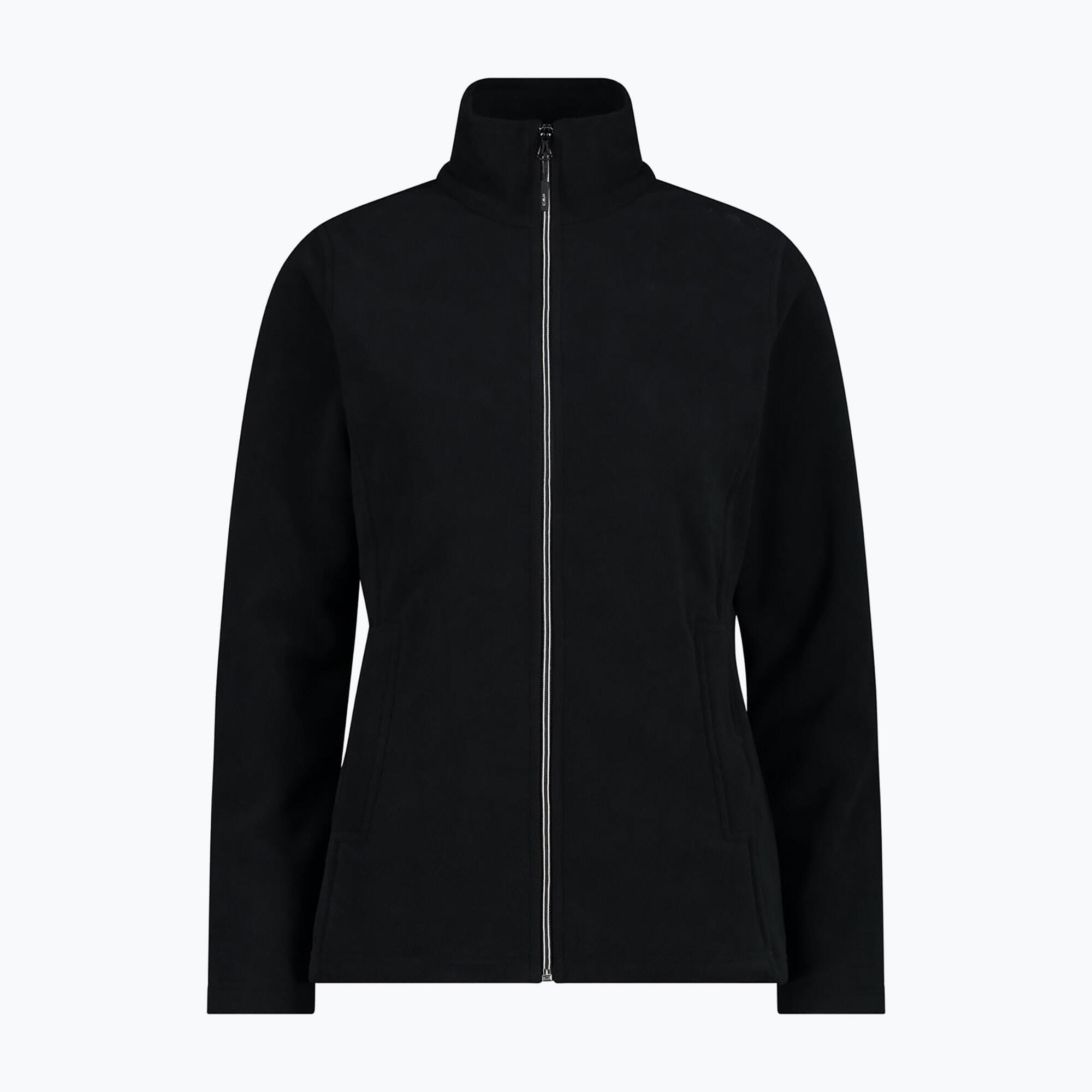 Damesfleece met rits CMP Arctic 4/6