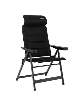 Fauteuil - S - AP/235 - Air-Deluxe - Compact - Noir