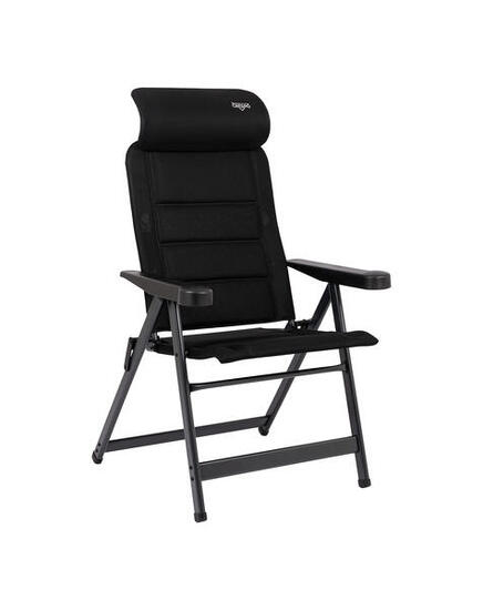Fauteuil - S - AP/235 - Air-Deluxe - Compact - Noir
