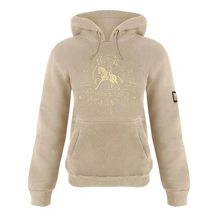 Bluza jeździecka JD ATTACK Royal