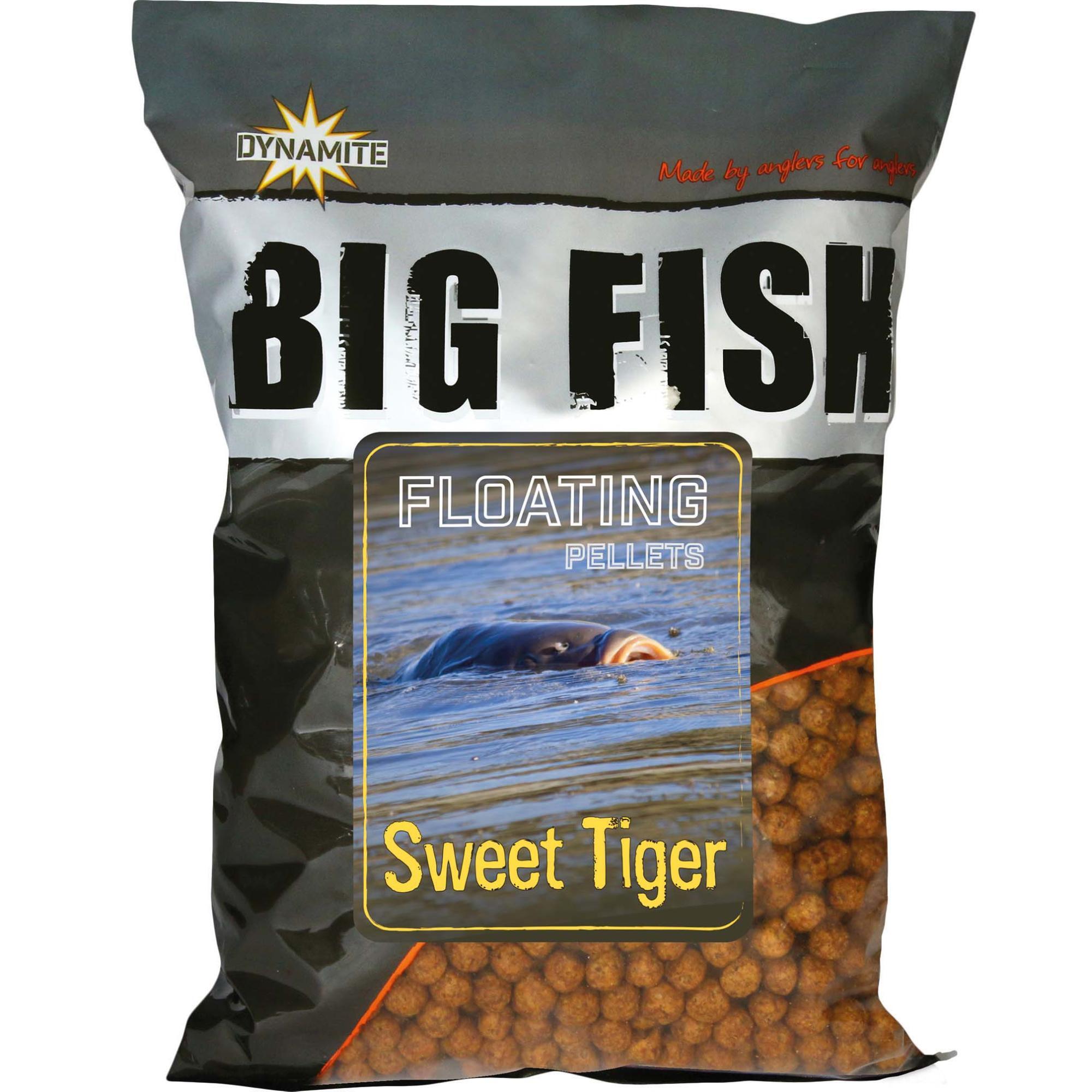 DYNAMITE BAITS picture