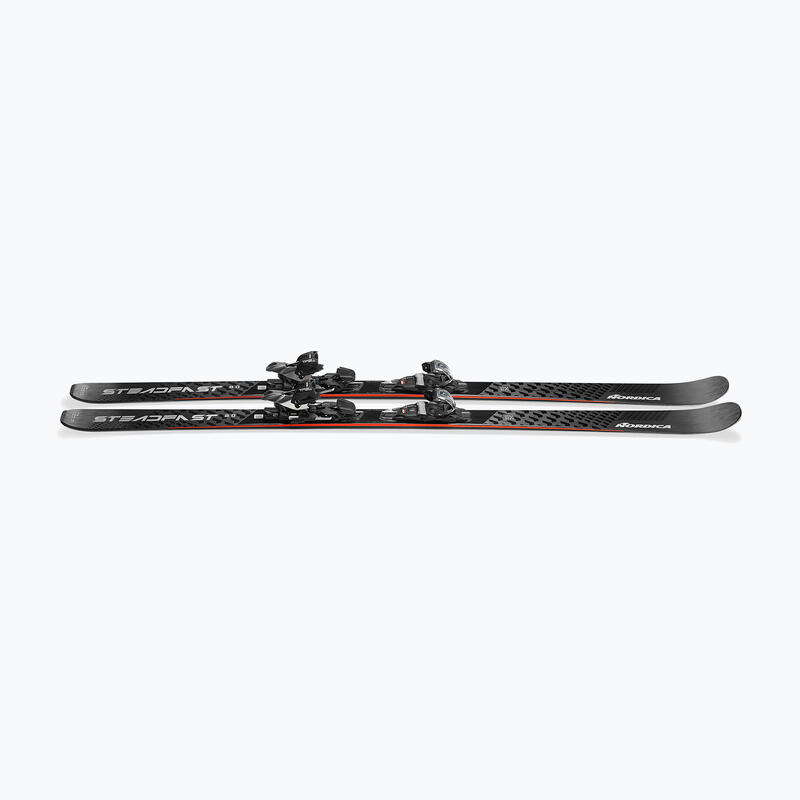 Schiuri de coborâre Nordica Steadfast 80 DC + legături TP2LT 11 FDT