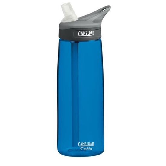 Camelbak Trinkflasche Eddy Oxford 750 ml, Blau