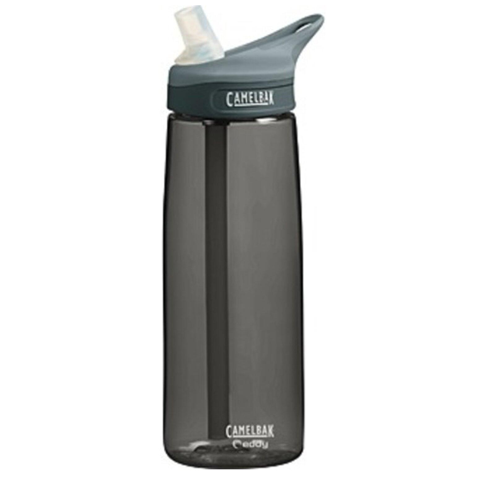 Camelbak Trinkflasche Eddy Charcoal 750 ml, Grau 1/1