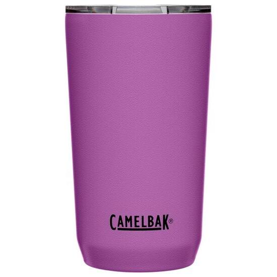 Gourde en inox isotherme Camelbak Tumbler Sst