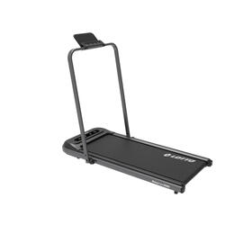 LOTTO Easyrun 200 Tapis de Course Electrique Pliable,Max 100kg,Bluetooth