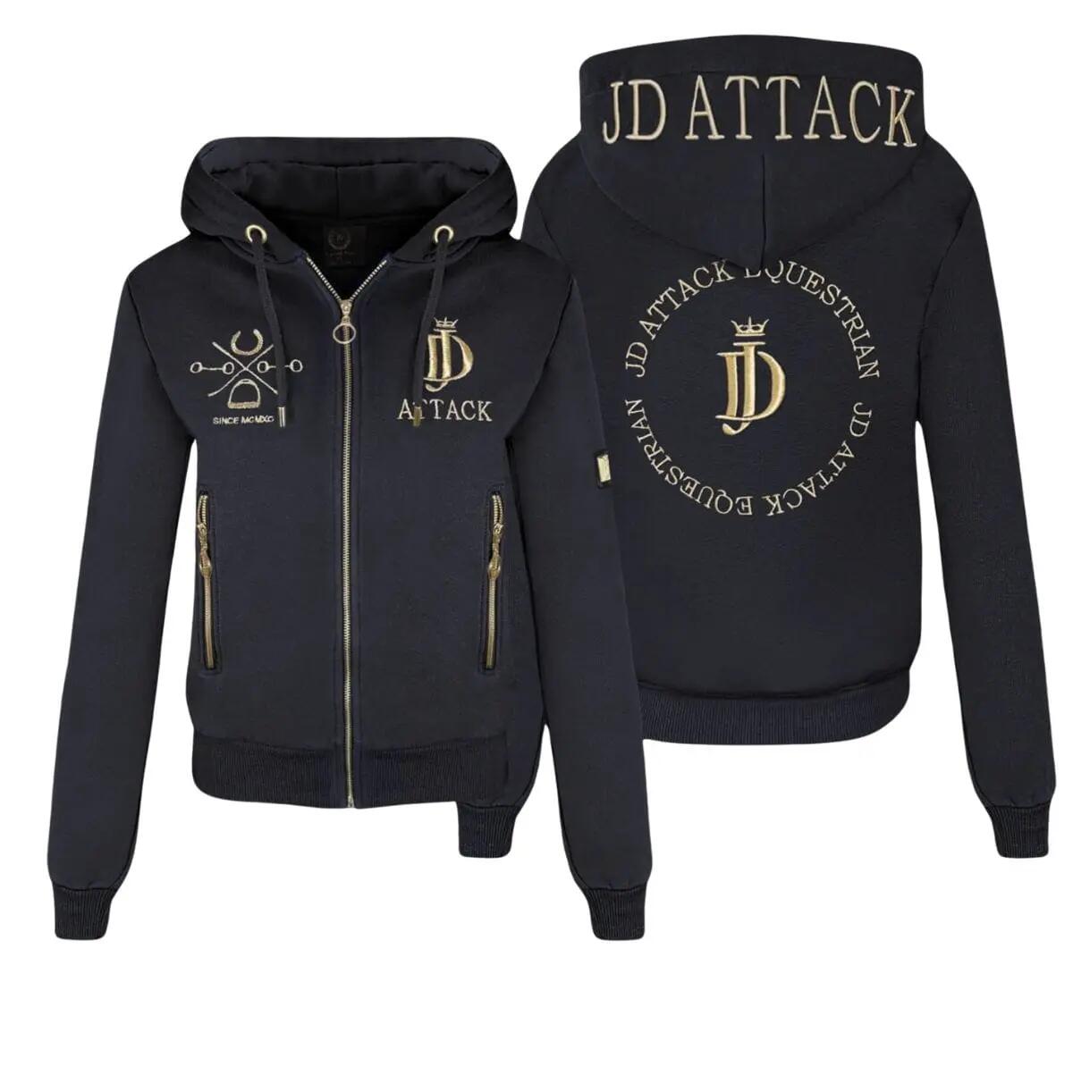 Sudadera - Equitación - transpirable, elástica - Harriet 3/5