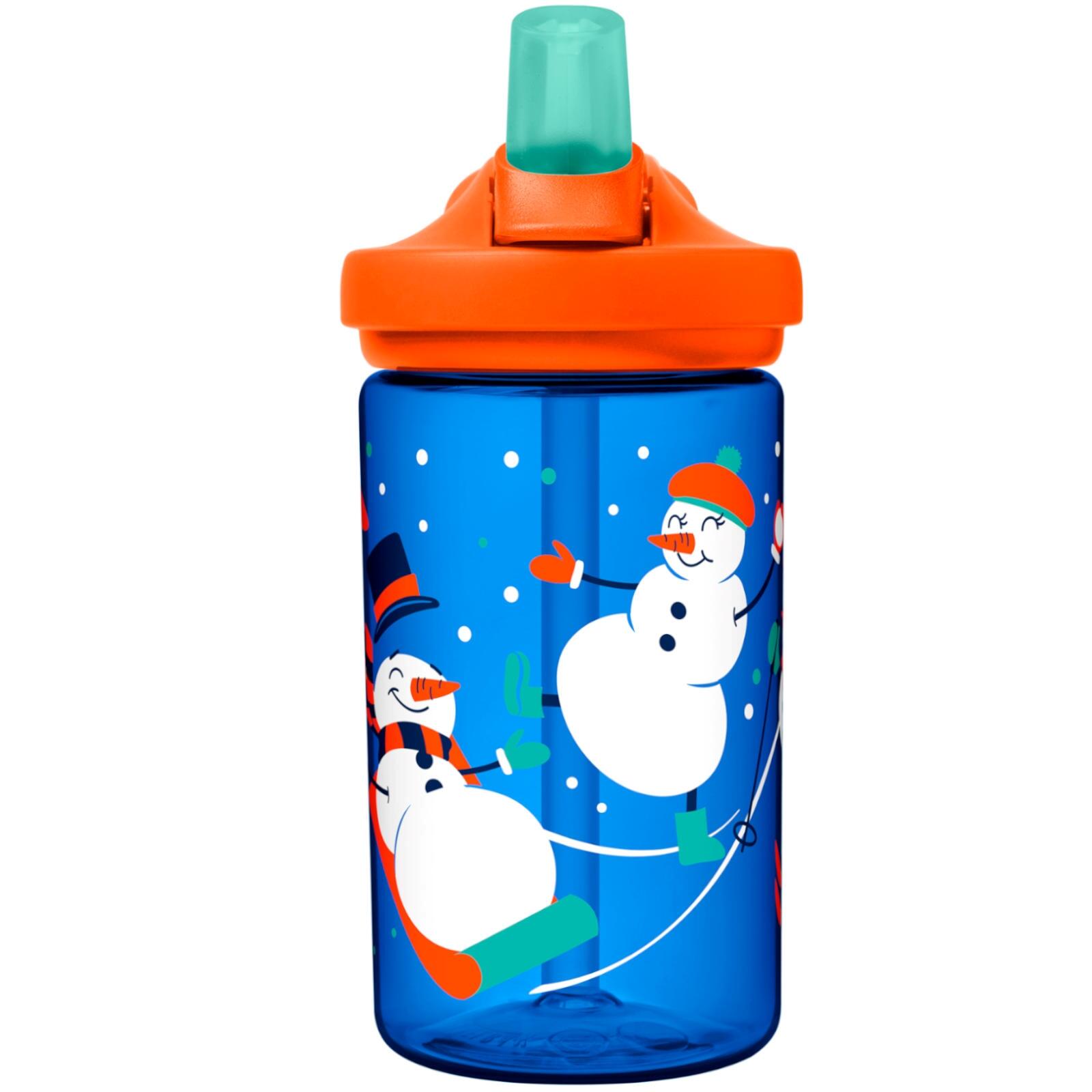 Camelbak Kinder Trinkflasche Eddy+ Plus Kids, 400 ml 2/4