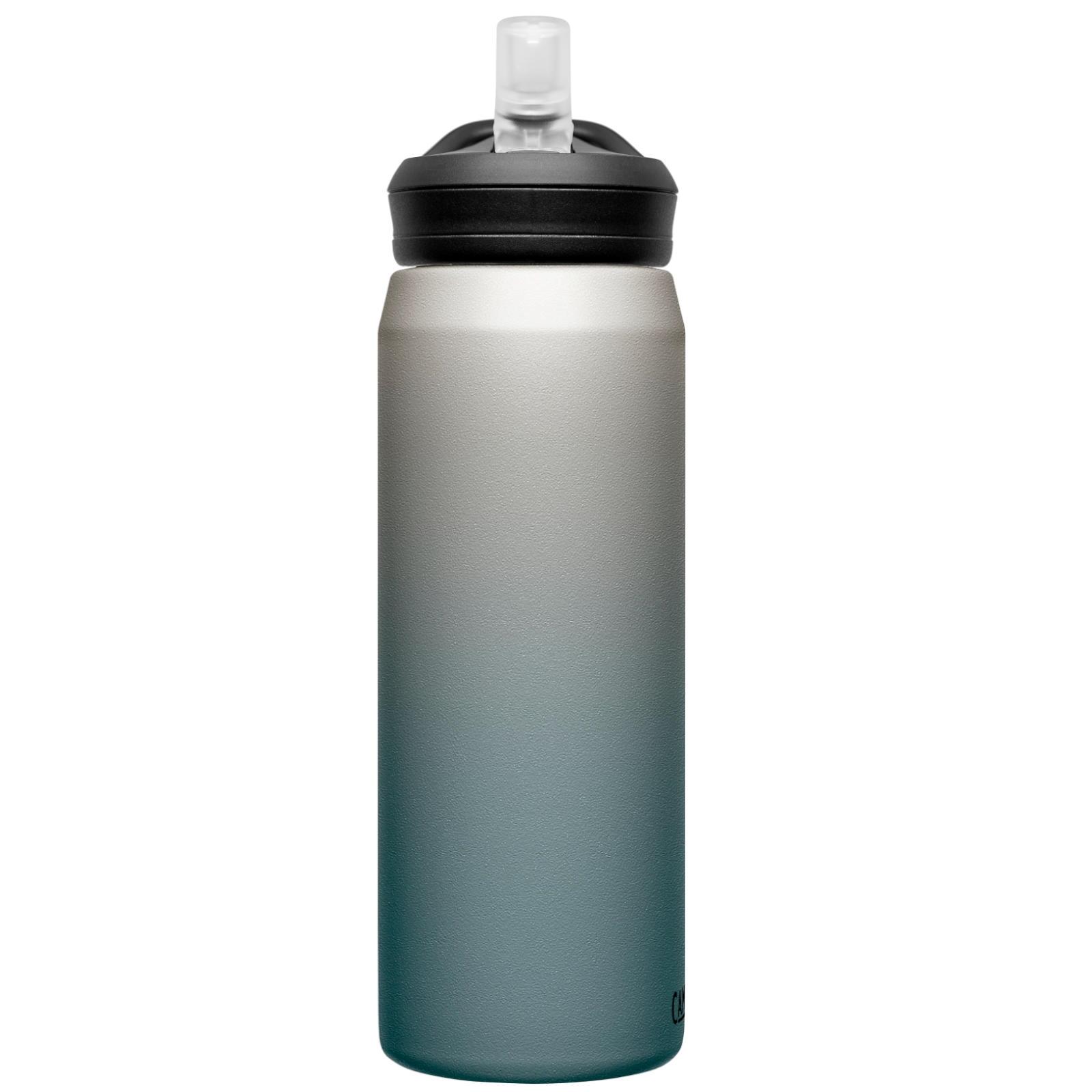 Camelbak Trinkflasche Eddy+ SST Vacuum, 750 ml, Metallic Matt 2/4