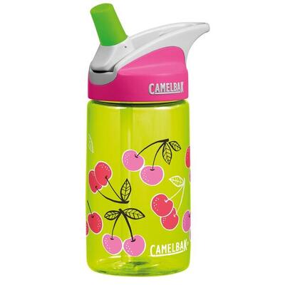 Camelbak Kinder Trinkflasche Eddy 400 ml