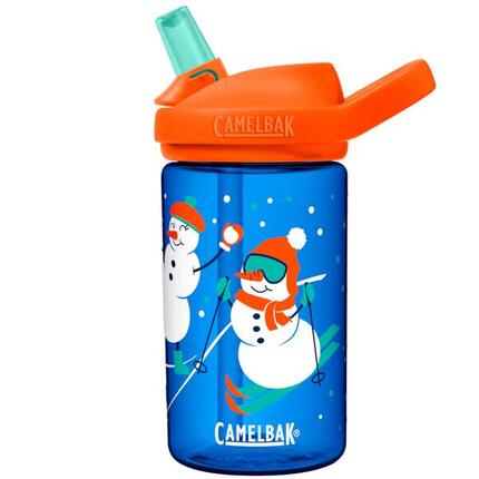 Camelbak Kinder Trinkflasche Eddy+ Plus Kids, 400 ml
