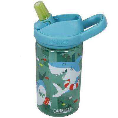 Camelbak Kinder Trinkflasche Eddy+ Plus Kids, 400 ml