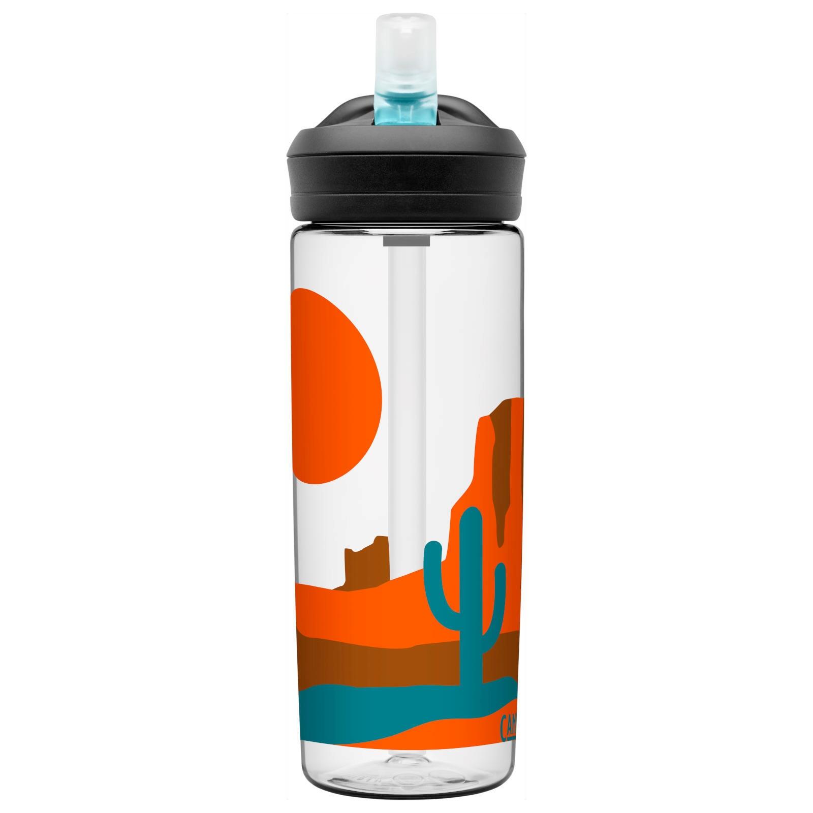 Camelbak Trinkflasche Eddy+ 600 ml 2/4