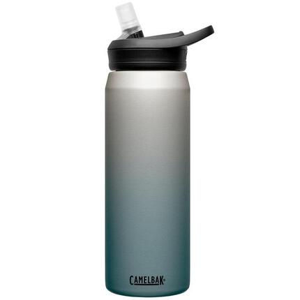 Camelbak Trinkflasche Eddy+ SST Vacuum, 750 ml, Metallic Matt