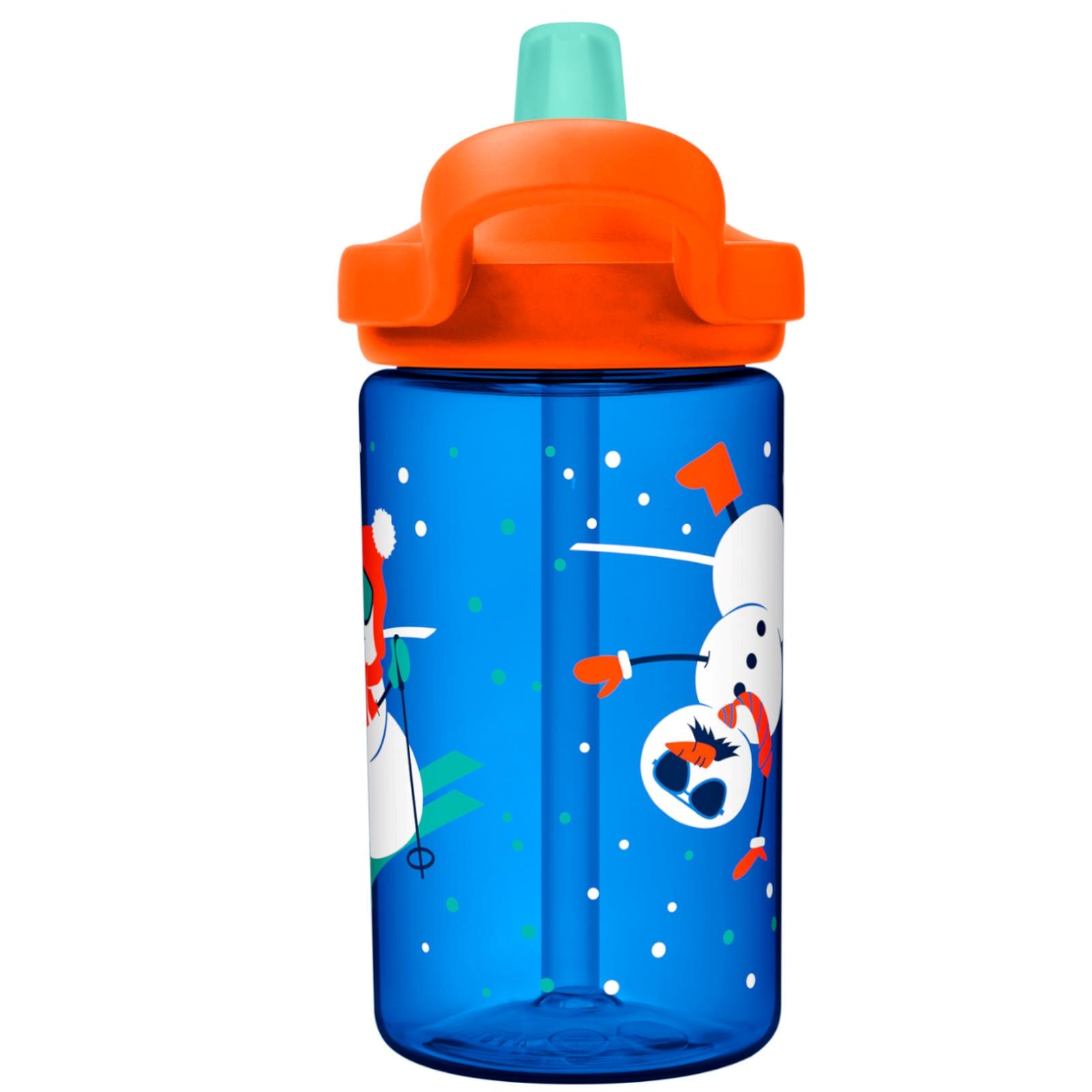 Camelbak Kinder Trinkflasche Eddy+ Plus Kids, 400 ml 4/4