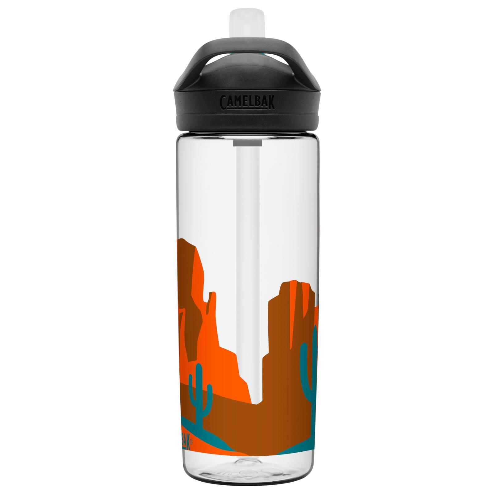 Camelbak Trinkflasche Eddy+ 600 ml 4/4