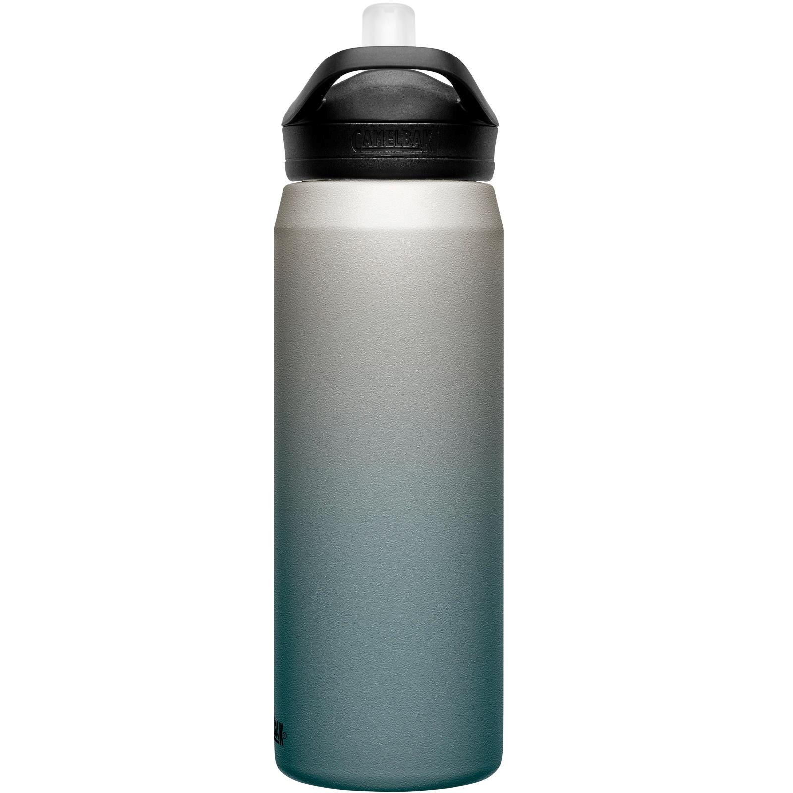 Camelbak Trinkflasche Eddy+ SST Vacuum, 750 ml, Metallic Matt 4/4