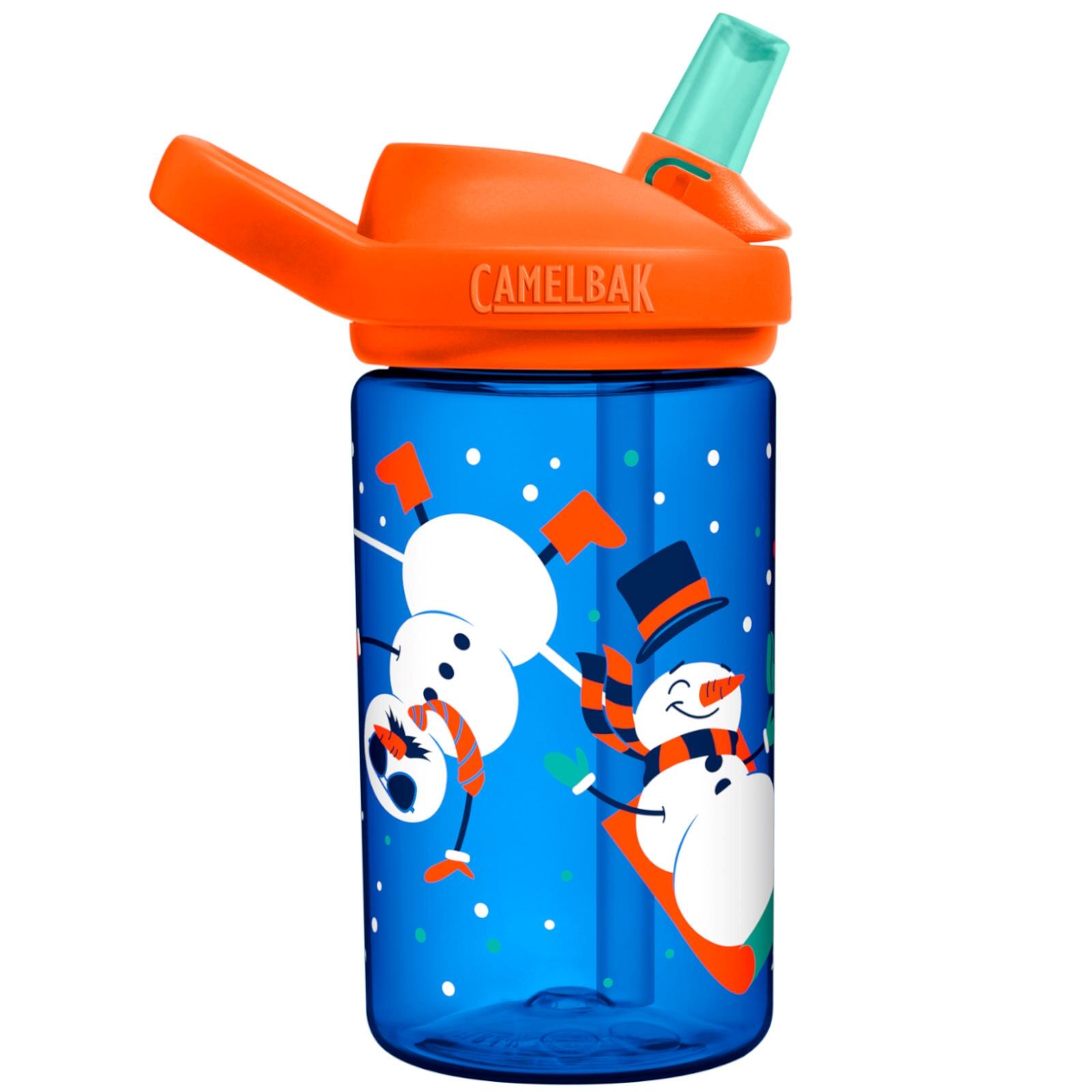 Camelbak Kinder Trinkflasche Eddy+ Plus Kids, 400 ml 3/4