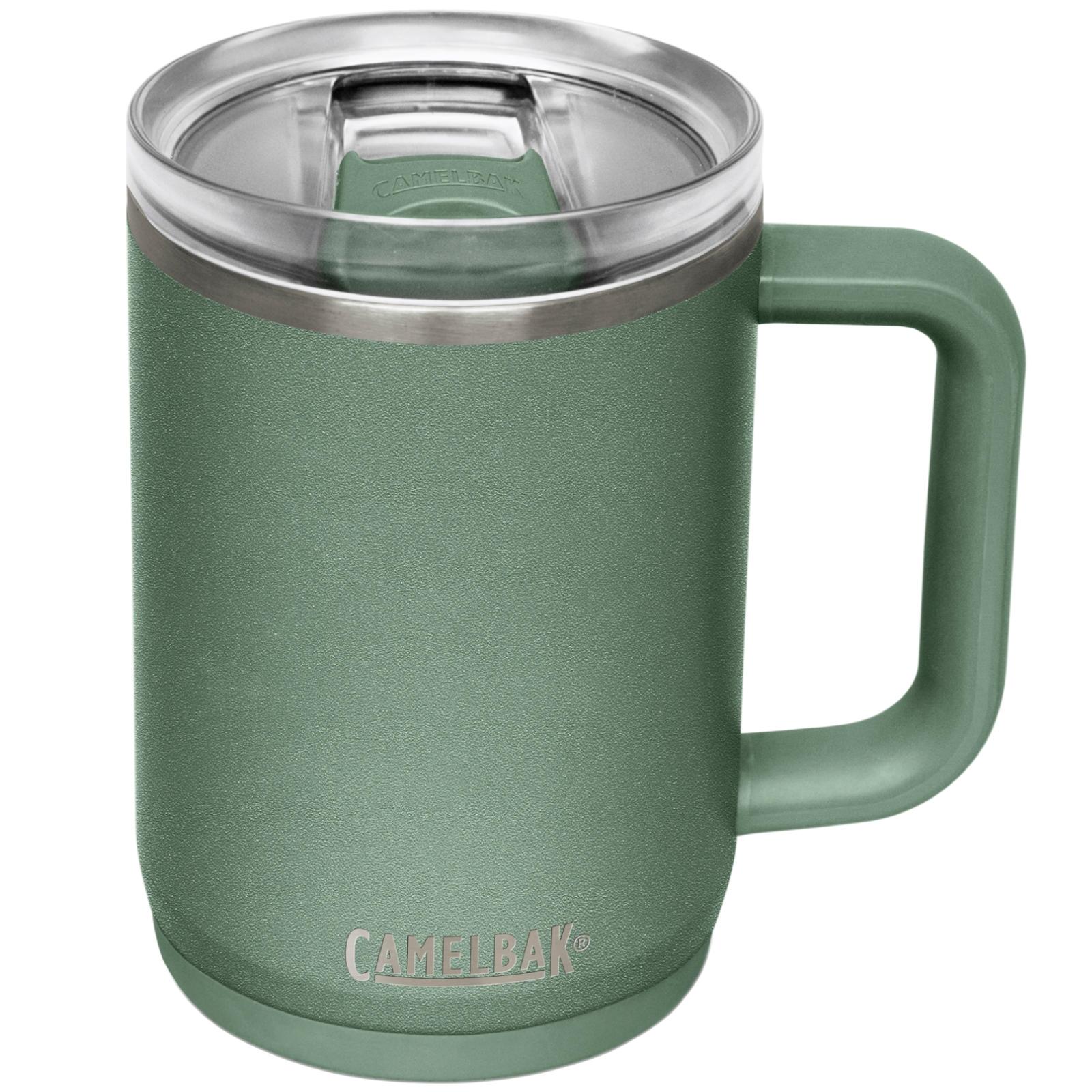 Camelbak Thermo Trinkbecher Thrive Mug Vacuum Insulated, 500 ml 5/5