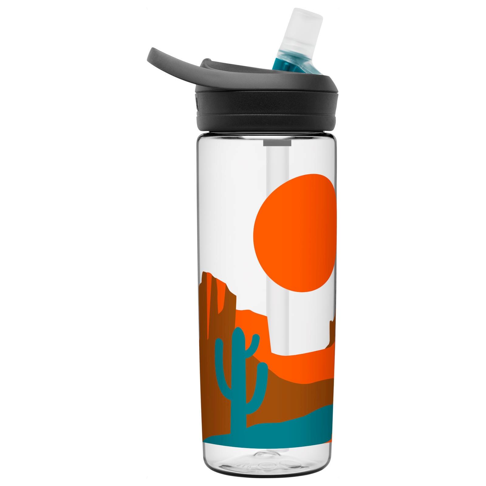 Camelbak Trinkflasche Eddy+ 600 ml 3/4