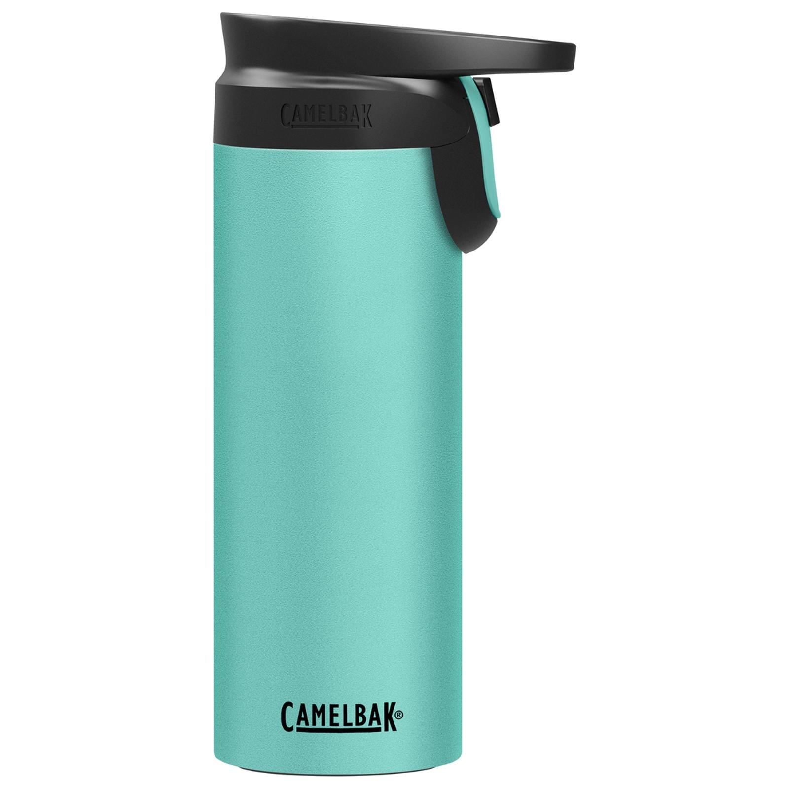 CAMELBAK Borraccia in acciaio inox isolata sottovuoto Camelbak Forge Flow
