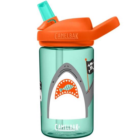 Camelbak Kinder Trinkflasche Eddy+ Plus Kids, 400 ml