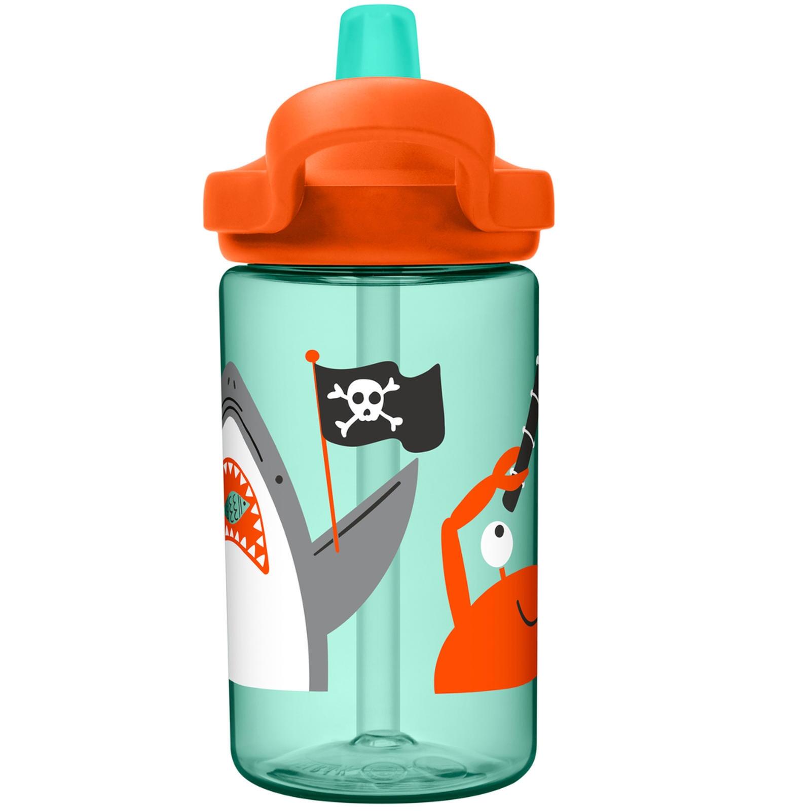 Camelbak Kinder Trinkflasche Eddy+ Plus Kids, 400 ml 4/4