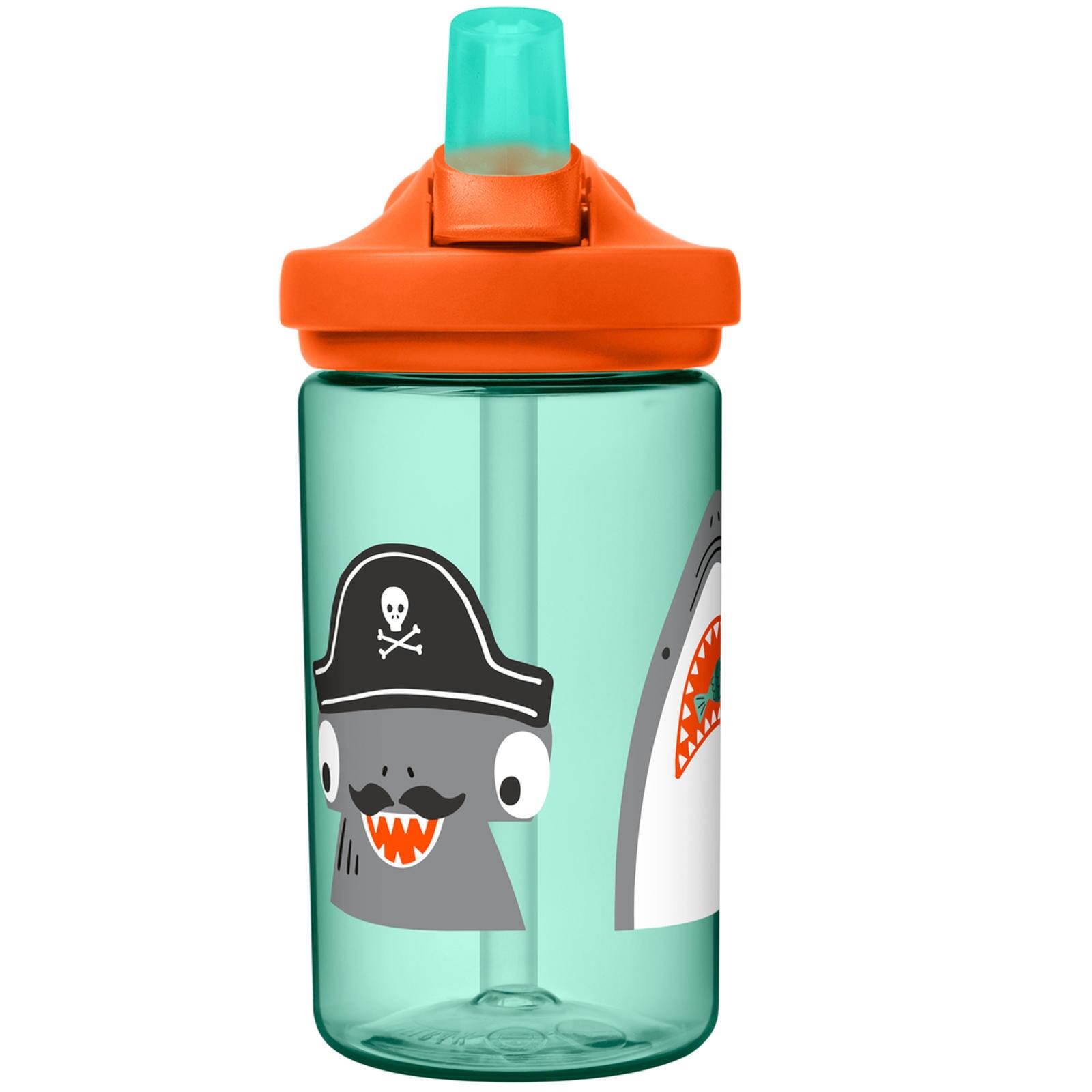 Camelbak Kinder Trinkflasche Eddy+ Plus Kids, 400 ml 2/4