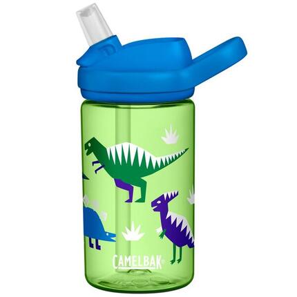 Camelbak Kinder Trinkflasche Eddy+ Plus Kids, 400 ml