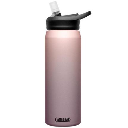 Camelbak Trinkflasche Eddy+ SST Vacuum, 750 ml, Metallic Matt