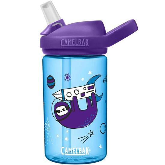 Camelbak Kinder Trinkflasche Eddy+ Plus Kids, 400 ml