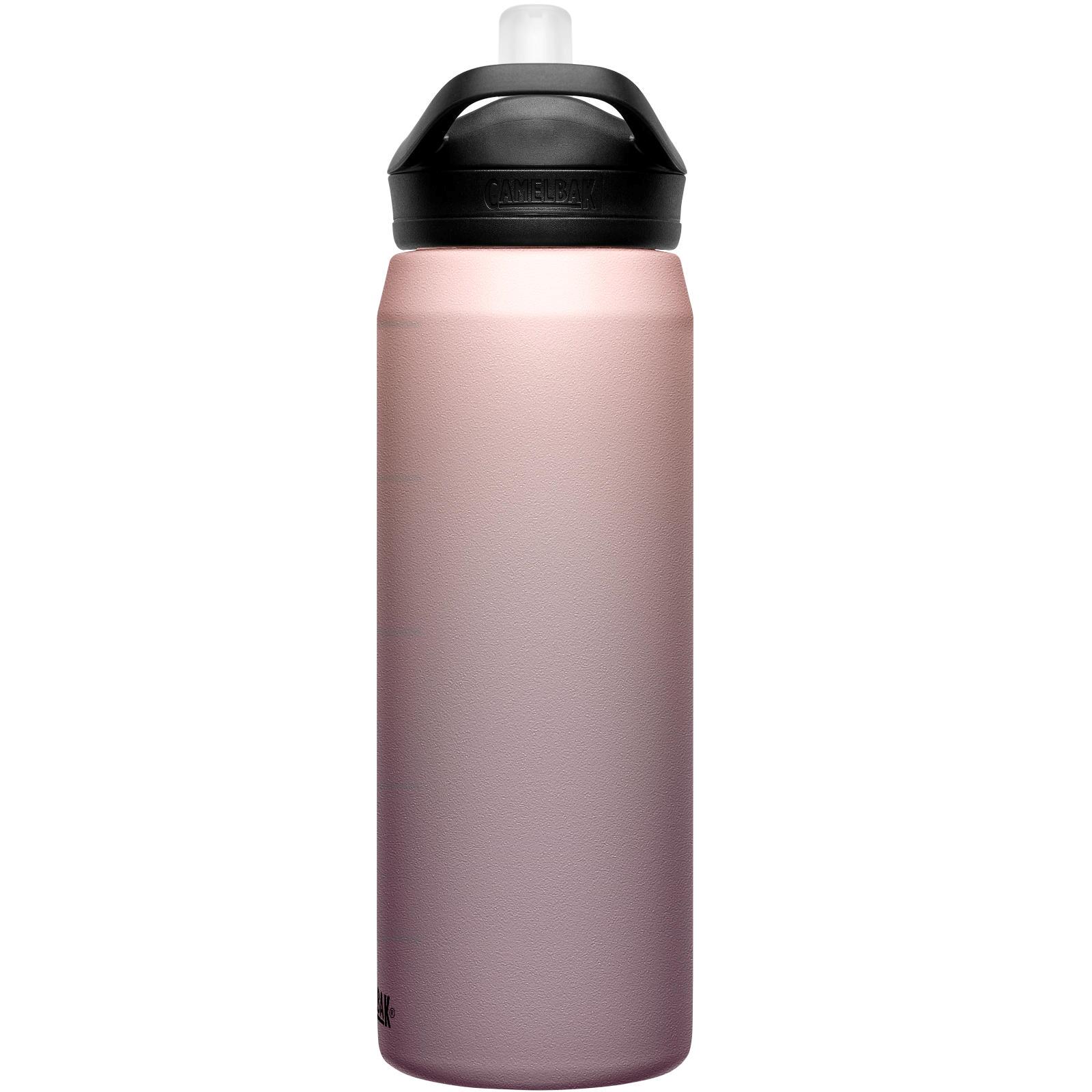 Camelbak Trinkflasche Eddy+ SST Vacuum, 750 ml, Metallic Matt 4/4