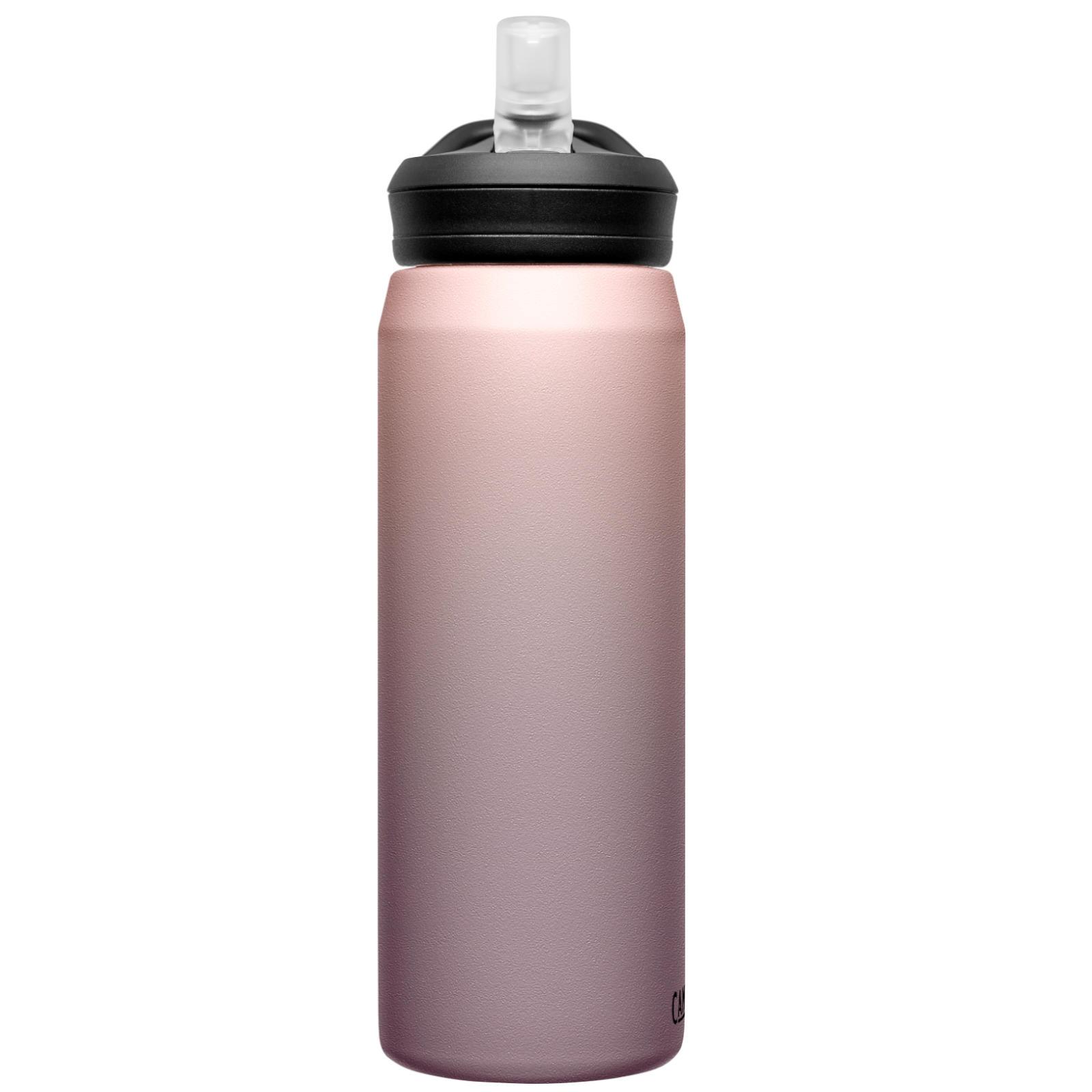 Camelbak Trinkflasche Eddy+ SST Vacuum, 750 ml, Metallic Matt 2/4