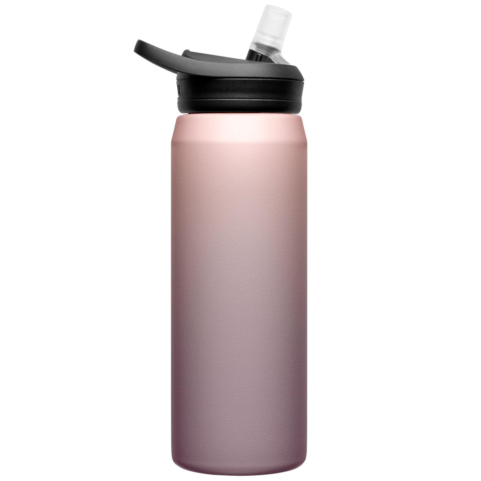 Camelbak Trinkflasche Eddy+ SST Vacuum, 750 ml, Metallic Matt 3/4