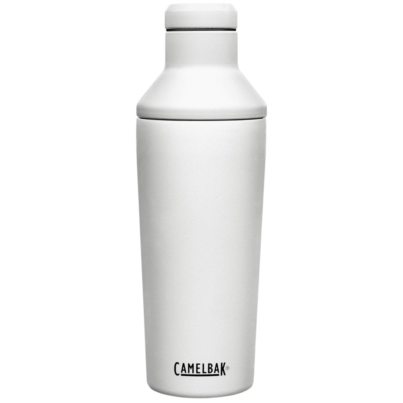 Camelbak - Gourde Camelbak Cocktail Shaker - Bouteille Isotherme - Blanc - 600 Ml - Decathlon