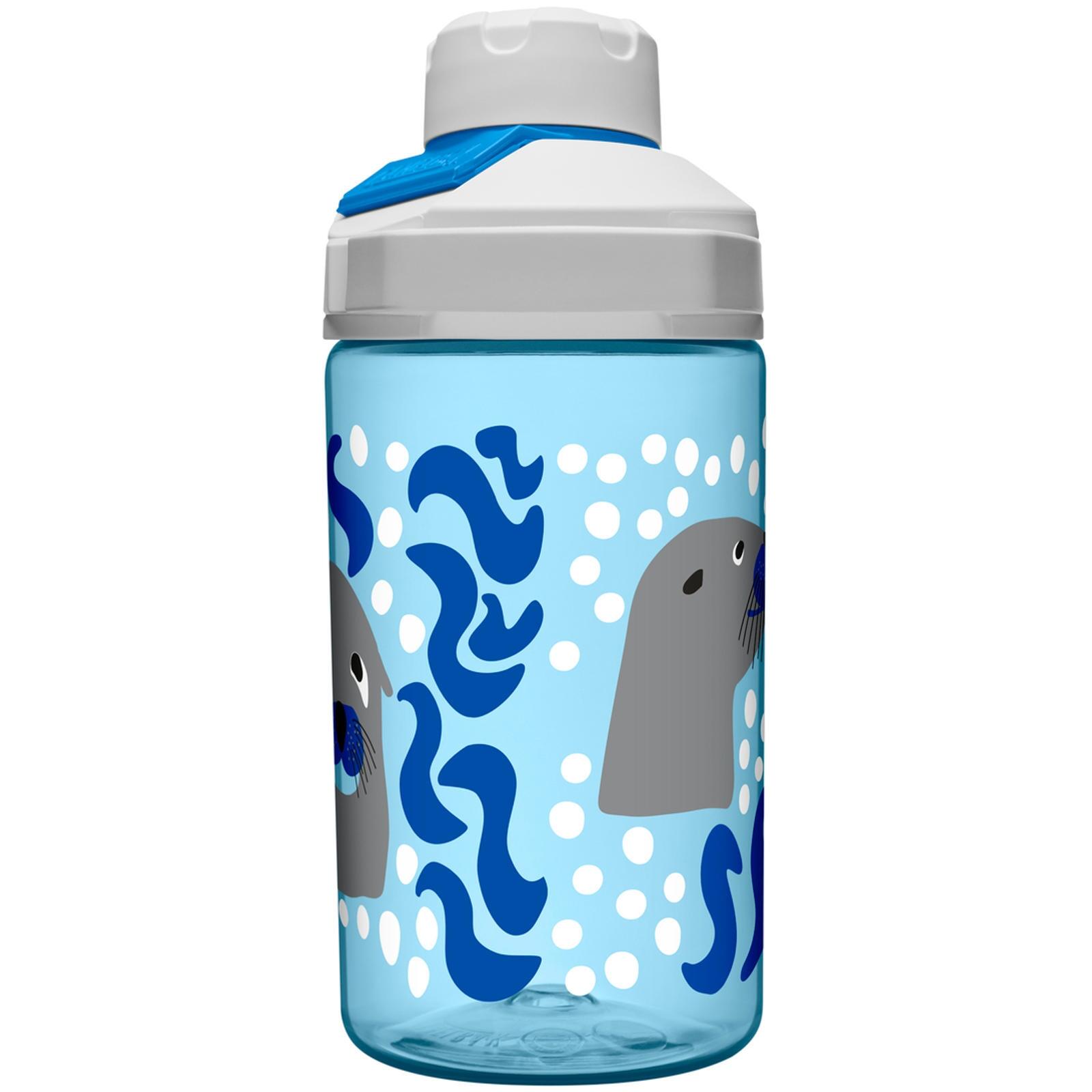 Camelbak Trinkflasche Chute Mag 400 ml 4/4