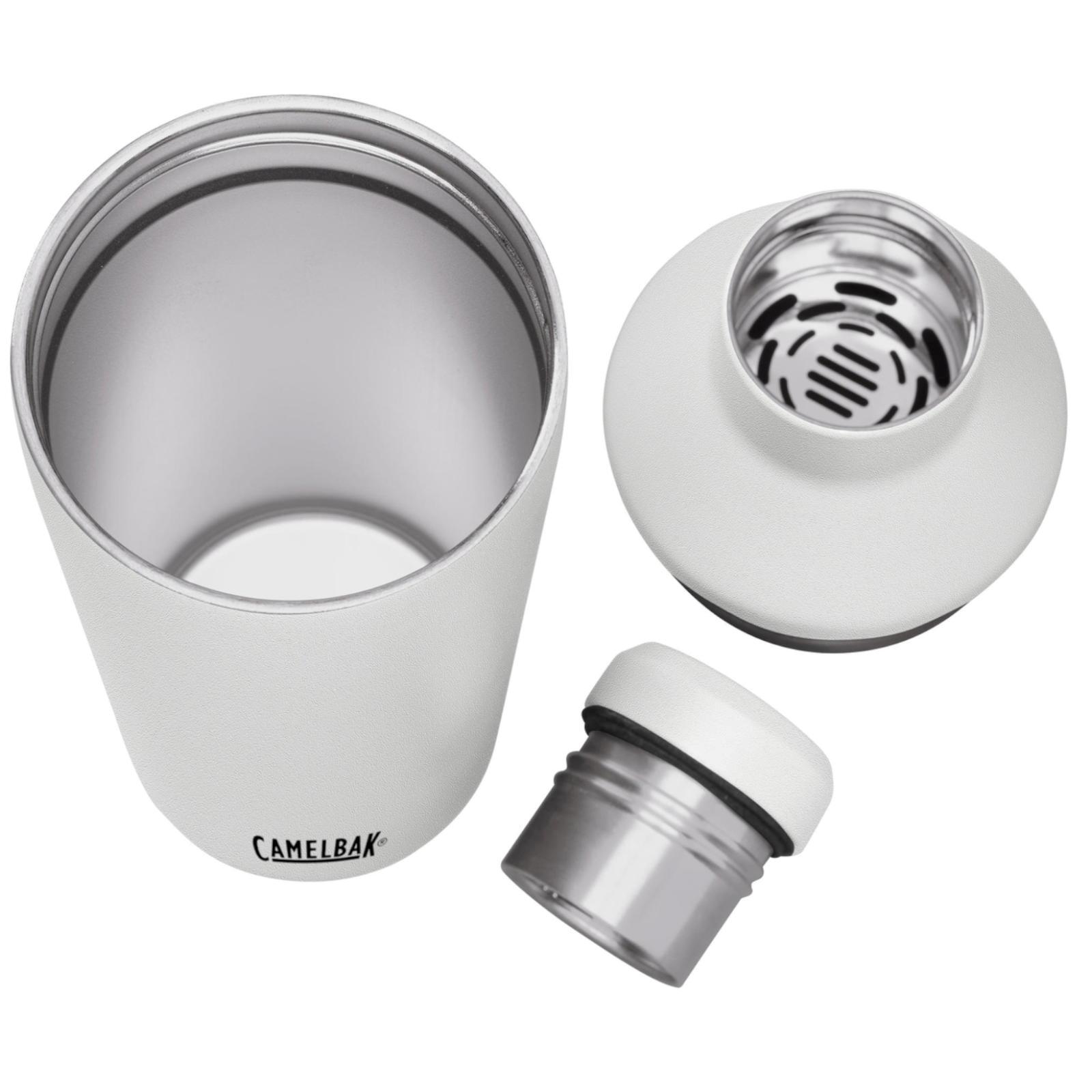Gourde Camelbak Cocktail Shaker 4/4