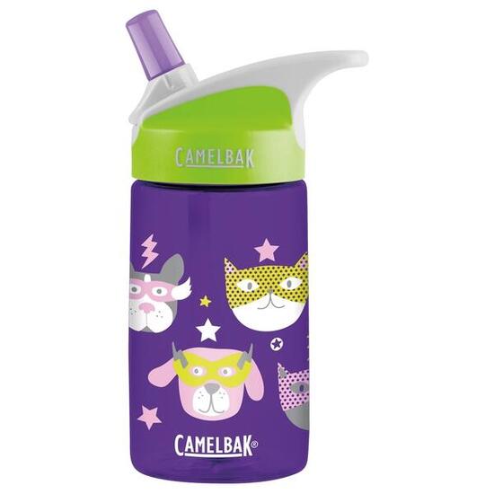 Camelbak Kinder Trinkflasche Eddy 400 ml