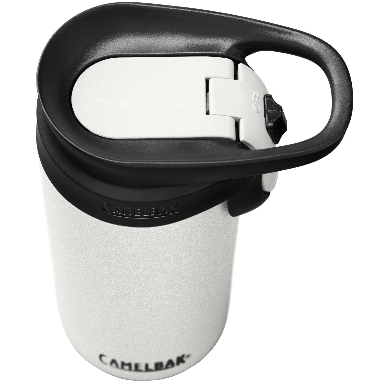 Gourde en inox isothermique Camelbak Forge Flow 3/3