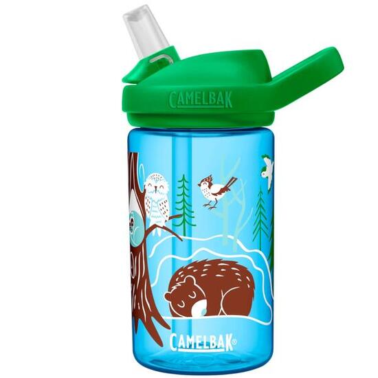 Camelbak Kinder Trinkflasche Eddy+ Plus Kids, 400 ml