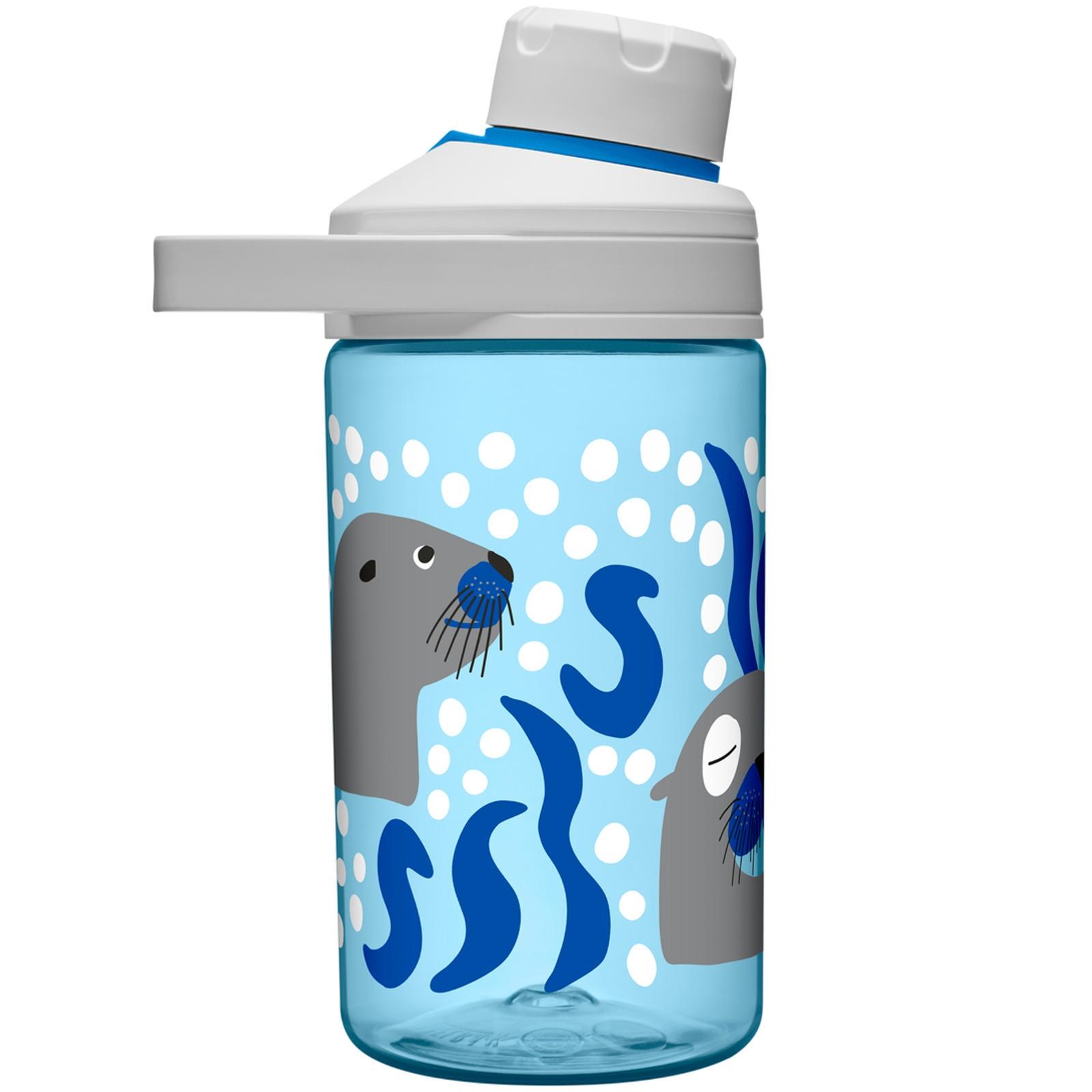 Camelbak Trinkflasche Chute Mag 400 ml 3/4