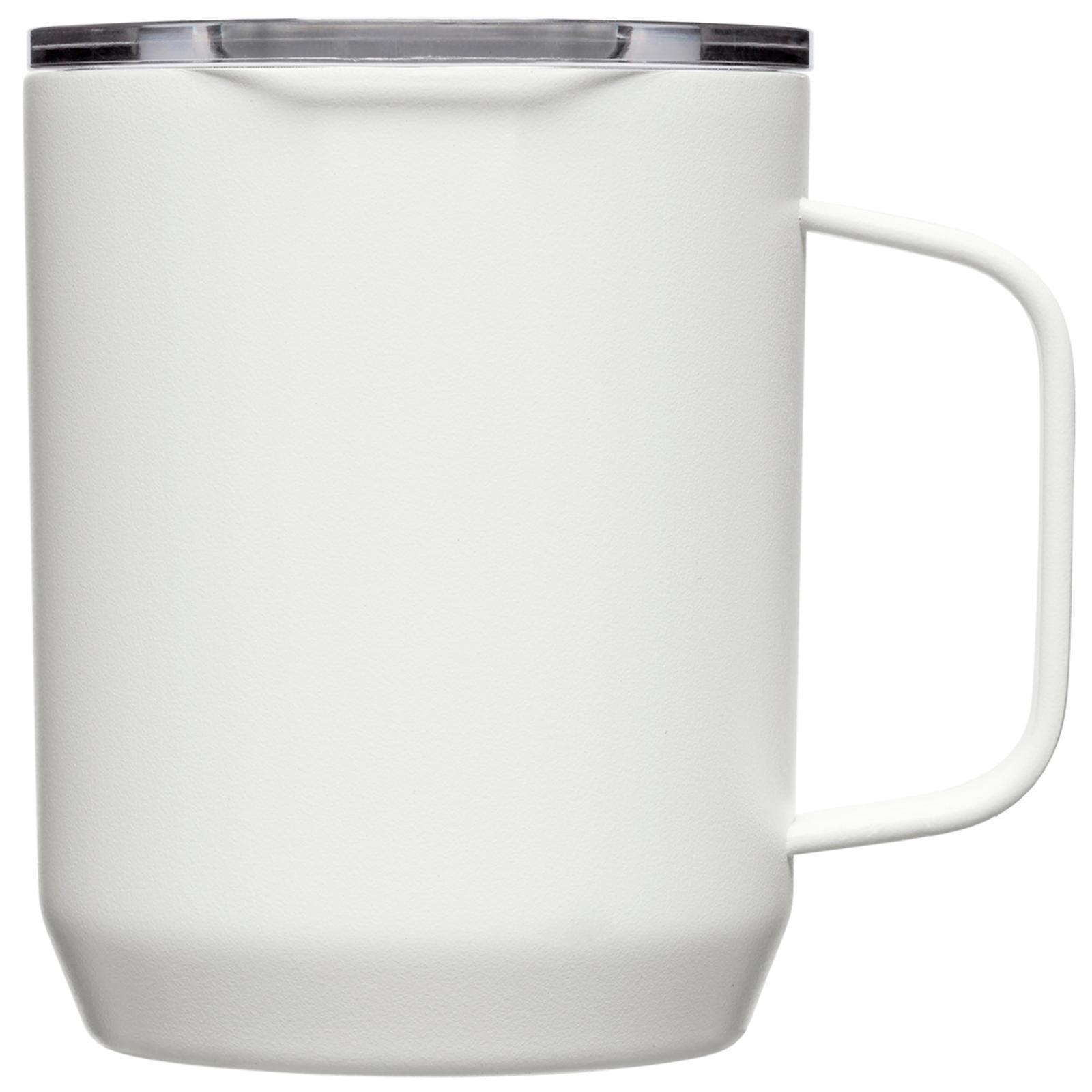 Tasse en acier inoxydable isotherme Camelbak Camp Mug 4/4