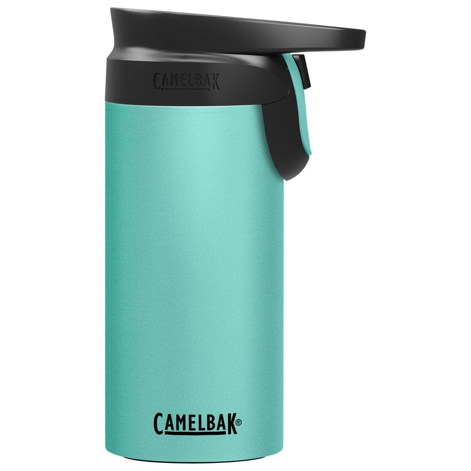 Izotermiczna butelka ze stali nierdzewnej Camelbak Forge Flow