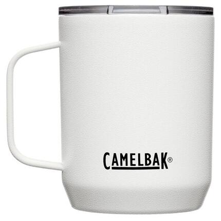 Tasse en acier inoxydable isotherme Camelbak Camp Mug