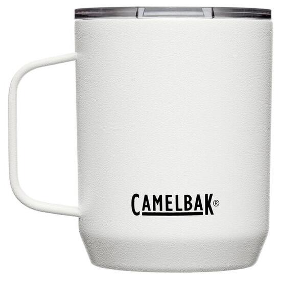 Tasse en acier inoxydable isotherme Camelbak Camp Mug