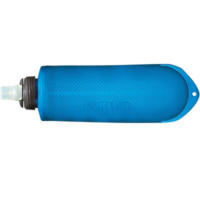 Camelbak Trinkflasche Quick Stow Flask, Blau
