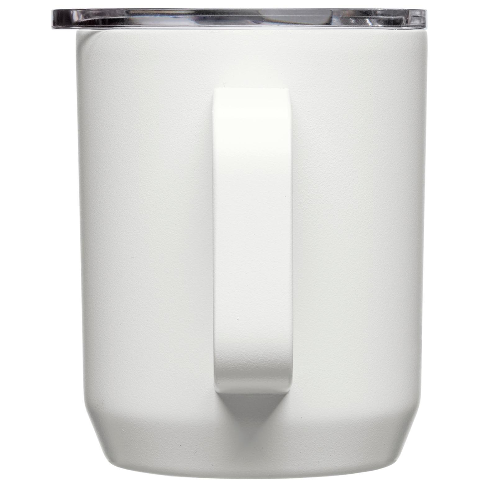 Tasse en acier inoxydable isotherme Camelbak Camp Mug 3/4