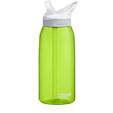 Camelbak Trinkflasche Eddy Limeade 1000 ml, Grün