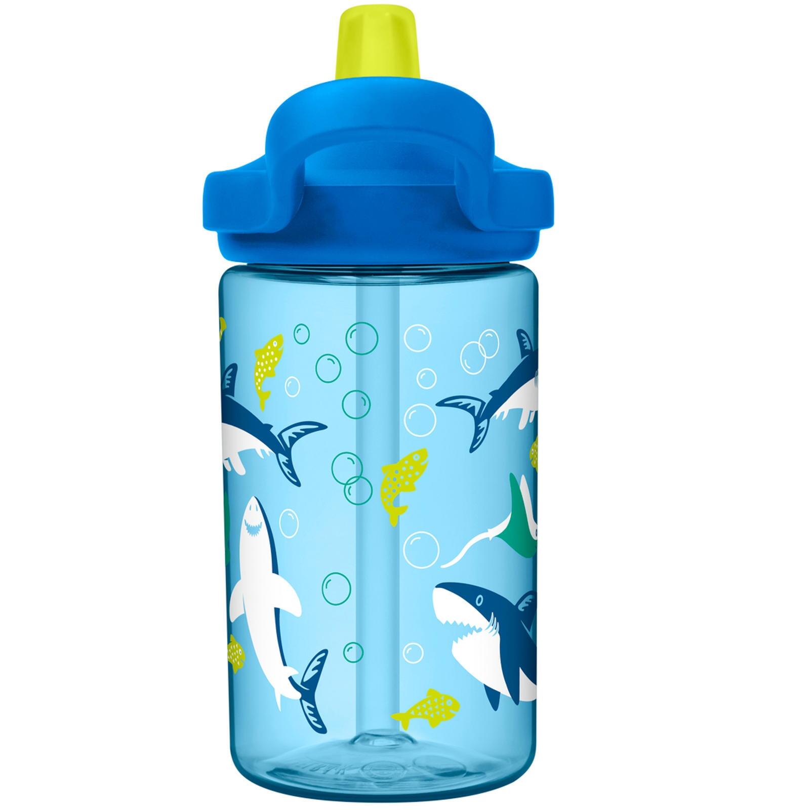 Camelbak Kinder Trinkflasche Eddy+ Plus Kids, 400 ml 4/4