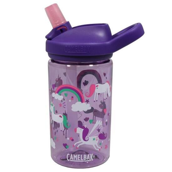 Camelbak Kinder Trinkflasche Eddy+ Plus Kids, 400 ml
